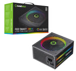 GameMax RGB Smart 1300W 80 Plus Platinum ATX 3.0 PCIe 5.0 Modular Power Supply