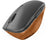 Lenovo Go Mouse Right-hand, RF Wireless, Optical, 2400 DPI, Grey - GIGATE KSA