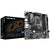 Gigabyte B760M DS3H AX Motherboard, Intel, LGA 1700, B760, DDR5, micro ATX - GIGATE KSA