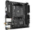 Gigabyte A520I AC Motherboard AMD A520 AM4 DDR4 mini ITX - GIGATE KSA