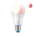 WiZ Bulb 8W (Eq.60W) A60 E27 929002383602