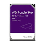 Western Digital Purple Pro 3.5" 14 TB Serial ATA III