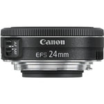 Canon EF-S 24mm f/2.8 STM Lens