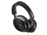 Bose QuietComfort Ultra - Spatial Audio ANC Headphones - Black