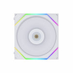 Lian Li UNI FAN TL 120mm PWM Case Fan - 26 LEDs - Daisy-Chain - White
