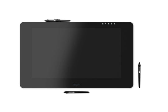 Wacom, Cintiq Pro 24 Drawing Display, 23.6 inches, Black