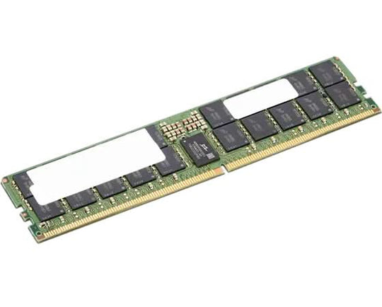 Lenovo 4X71M22549 memory module 32 GB 1 x 32 GB DDR5 4800 MHz ECC