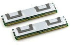 CoreParts MMG2413/16GB memory module 2 x 8 GB DDR2 667 MHz ECC