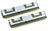 CoreParts MMG2413/16GB memory module 2 x 8 GB DDR2 667 MHz ECC