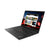 Lenovo, ThinkPad T14s, Intel Core i5 i5-1335U, 14"inch, 16 GB LPDDR5x-SDRAM, 512 GB SSD, Windows 11 Pro, Black - GIGATE KSA