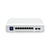 Ubiquiti Networks UniFi Enterprise 8 PoE Managed L3 2.5G Ethernet (100/1000/2500) Power over Ethernet (PoE) Stainless steel - GIGATE KSA