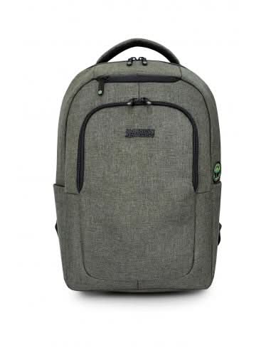 Urban Factory ECB34UF 14.1" Laptop Backpack - Khaki