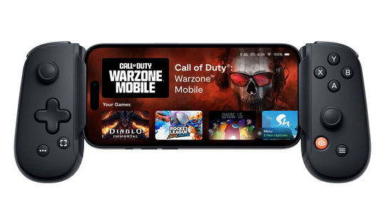 باكبون وان لجهاز آيفون 15 وأندرويد - USB-C (الجيل الثاني)