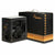 Inter-Tech ArgusNT BPS-500 power supply unit 500 W 20+4 pin ATX ATX Black - GIGATE KSA