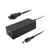 CoreParts MBXSO-AC0013 power adapter/inverter Indoor 120 W Black