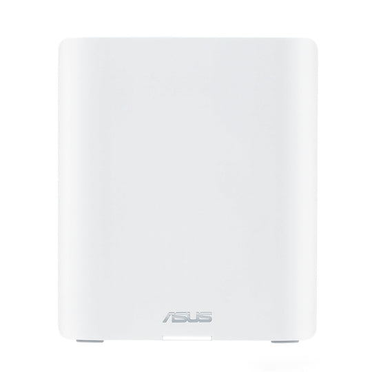 ASUS ZenWiFi BT8 Tri-band (2.4 GHz / 5 GHz / 6 GHz) Wi-Fi 7 (802.11be) White 3 Internal
