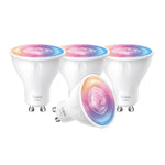 TP-Link Tapo Smart Wi-Fi Spotlight, Multicolor TAPO L630(4-PACK)