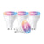 TP-Link Tapo Smart Wi-Fi Spotlight, Multicolor