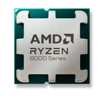 AMD Ryzen 5 8400F 16MB L3 Cache 4.2GHz 6 Cores AM5 Desktop Processor