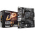 Gigabyte A520M K (rev. 1.0) Motherboard, AMD, AM4, A520, DDR4, micro ATX - GIGATE KSA