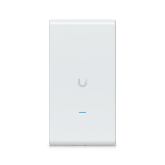 Ubiquiti U6 Mesh Pro 2400 Mbit/s White Power over Ethernet (PoE)