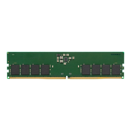 Kingston Technology KCP556US8-16 memory module 16 GB 1 x 16 GB DDR5 5600 MHz