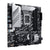 ASUS PRIME Z790M-PLUS D4 Motherboard, Intel, LGA 1700, Z790, DDR4, micro ATX - GIGATE KSA