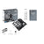 ASUS PRIME B760M-A-CSM Motherboard, Intel, LGA 1700, B760, DDR5, micro ATX - GIGATE KSA