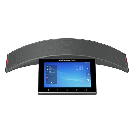 نظام مؤتمرات الصوت GAC2570 من Grandstream Networks