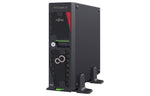 Fujitsu PRIMERGY TX1320 M5 server Tower Intel Xeon E E-2334 3.4 GHz 16 GB DDR4-SDRAM 500 W