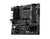 MSI B550M PRO-VDH WIFI Motherboard AMD B550 AM4 DDR4 micro ATX - GIGATE KSA