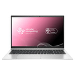 Circular Computing BSI certified HP EliteBook 840 G7 Refurbished Laptop, Intel Core i5 10th Gen, 16GB, 256GB SSD, 14” Full HD, Windows 11 Pro. The highest quality refurbished laptops in the world.