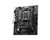 MSI PRO B650M-B Motherboard, AMD, AM5, B650, DDR5, micro ATX - GIGATE KSA