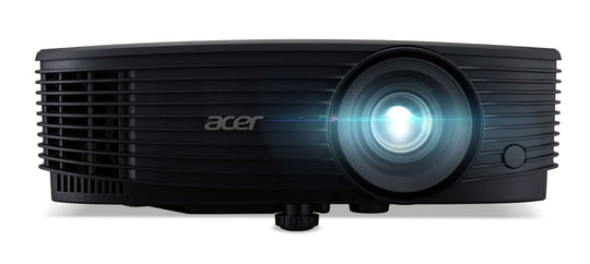 Acer X1329 Standard throw projector 4800 ANSI lumens DLP WXGA (1280x800) Black