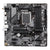 Gigabyte B760M DS3H AX Motherboard, Intel, LGA 1700, B760, DDR5, micro ATX - GIGATE KSA