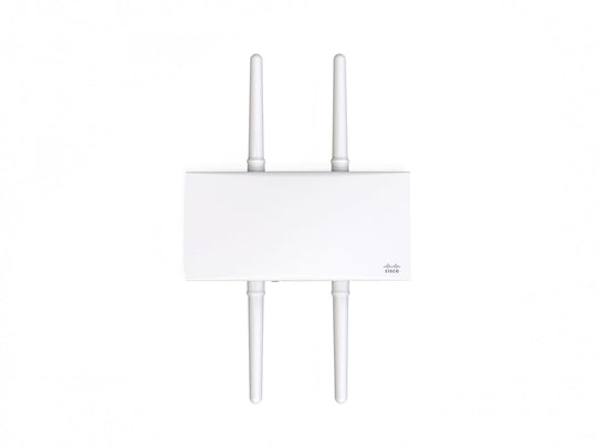Cisco Meraki MR86 White Power over Ethernet (PoE)