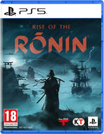 Rise Of The Ronin, PS5 Game