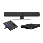 Jabra PanaCast 50 Room System ZR (P50 EU charger & Lenovo ThinkSmart Kit GE)