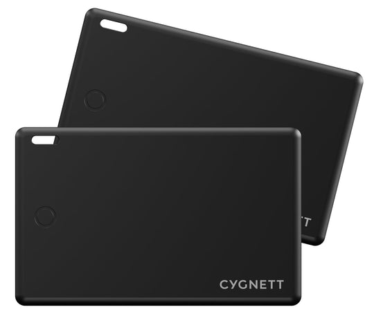 Cygnett CY5082CYBTT power bank 110 mAh Wireless charging Black