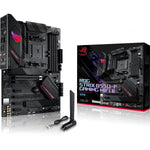 ASUS ROG STRIX B550-F GAMING WIFI II Socket AM4 ATX Motherboard