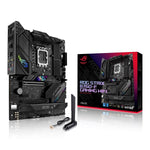 ASUS ROG STRIX B760-F GAMING WIFI Socket LGA 1700 ATX Motherboard