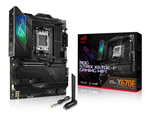 ASUS ROG STRIX X670E-F GAMING WIFI Socket AM5 ATX Motherboard