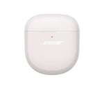 Bose QuietComfort Earbuds II - Custom-Fit ANC Earbuds - Soapstone White