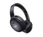 Bose QuietComfort SE - Wireless ANC Headphones with Mic - Black