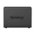 Synology DiskStation DS723+ NAS/storage server Tower Ethernet LAN Black R1600 - GIGATE KSA