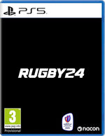 Rugby 24, PS5 Game