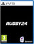 Rugby 24, PS5 Game - GIGATE KSA