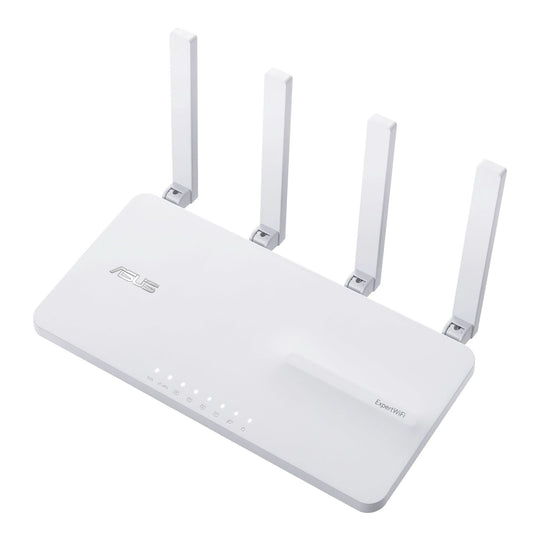 ASUS EBR63 Expert WiFi Wireless Router