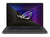 ASUS ROG Zephyrus G16 GU603ZU-N3003W Laptop 40.6 cm (16") WUXGA Intel  Core  i7 i7-12700H 16 GB DDR4-SDRAM 512 GB SSD NVIDIA GeForce RTX 4050 Wi-Fi 6E (802.11ax) Windows 11 Home Grey