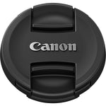 Canon E-52II Lens Cap